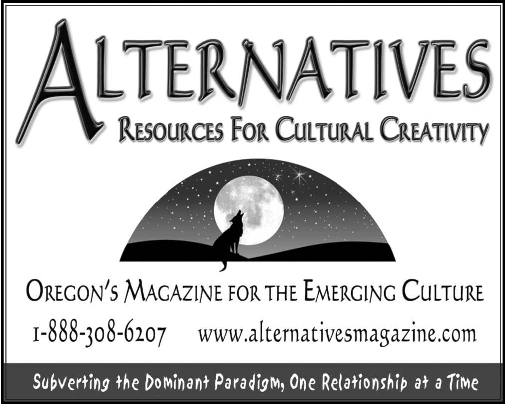 alternatives