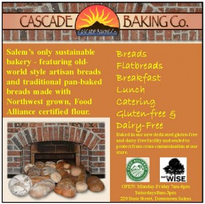 Cascade Baking ad 5-12